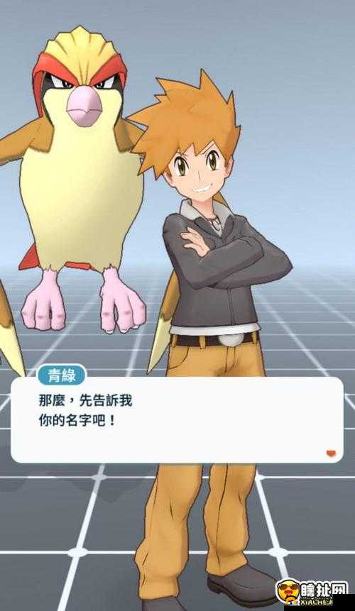 宝可梦大师大修练怎么过？VH大修练通关攻略