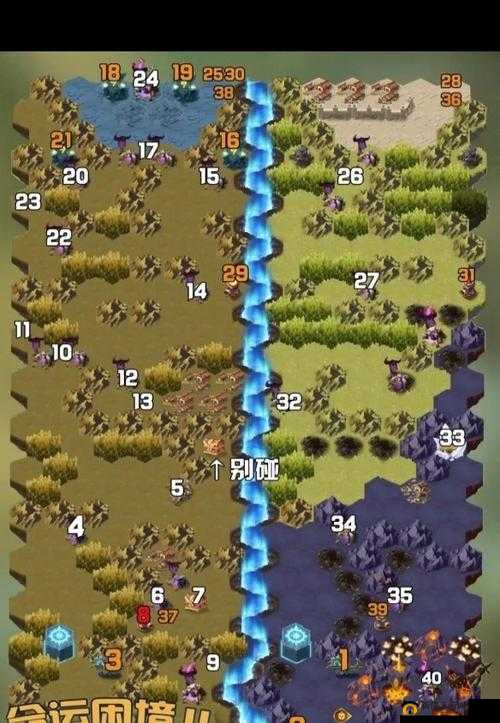 剑与远征命运困境怎么打？新奇境命运困境全宝箱路线攻略