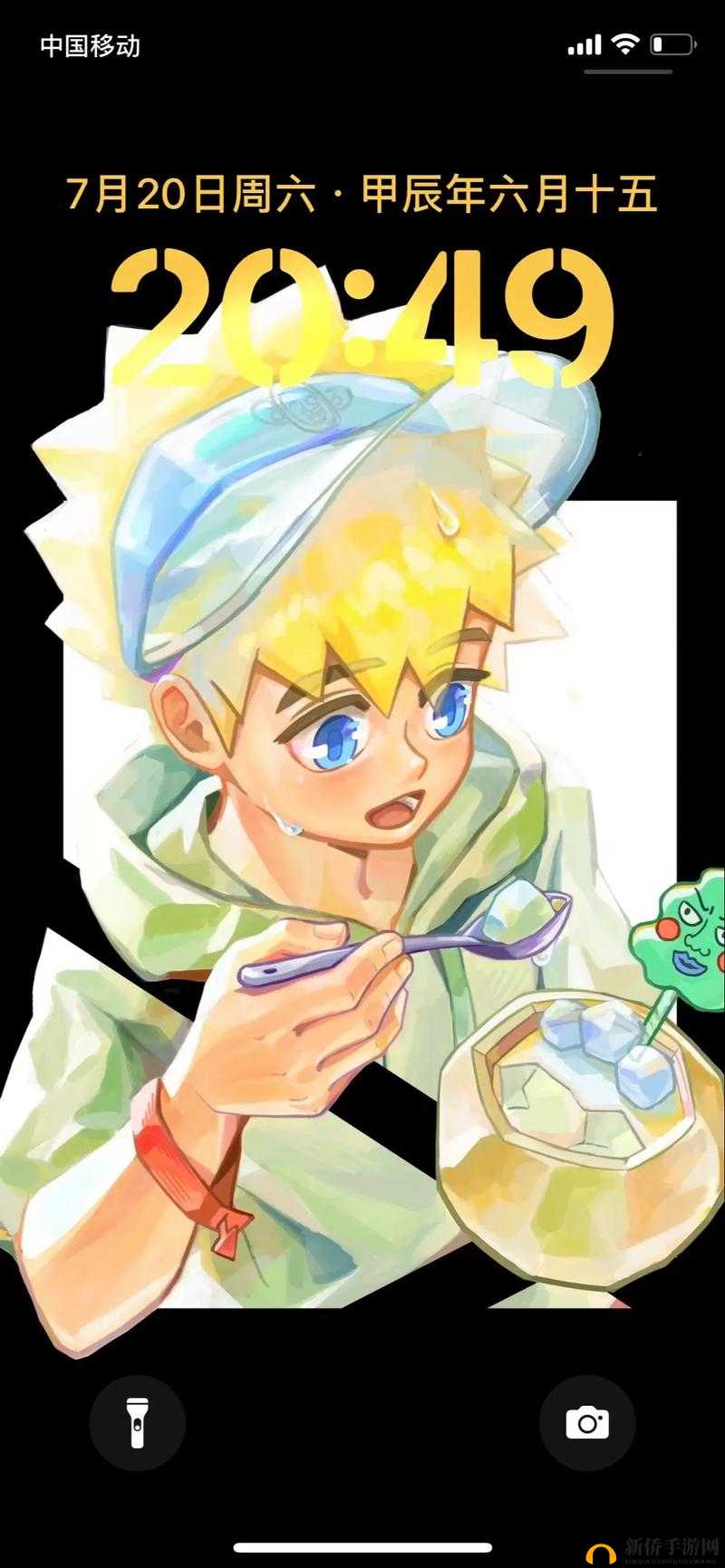 路人超能100手游SSR花泽怎么得？新卡花泽辉气入手方式