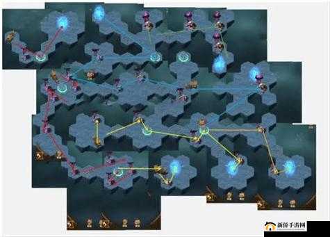 剑与远征折跃之隙怎么过?时光之巅折跃之隙全图攻略