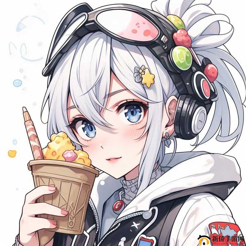 龙族幻想冰淇淋头像获取秘籍，解锁夏日甜蜜记忆