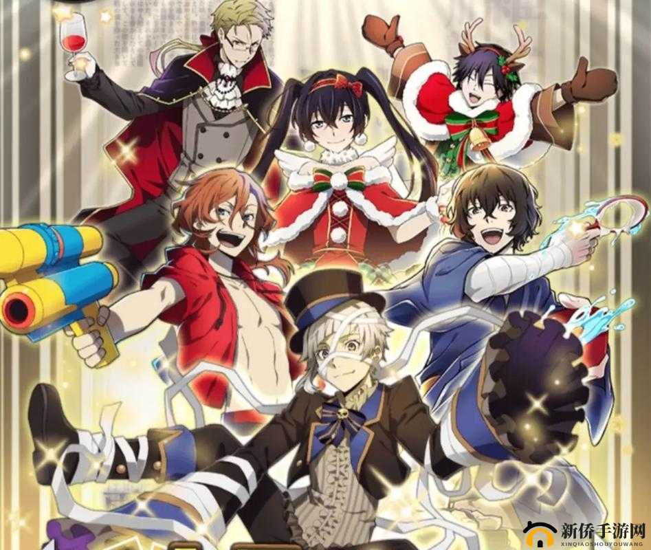 文豪迷犬怪奇谭重复角色与同名卡的作用及资源管理策略