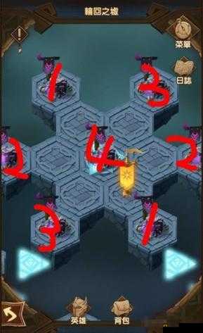 剑与远征轮回之墟怎么打？轮回之墟打法路线攻略