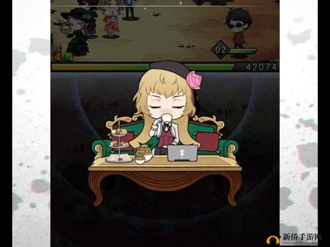 文豪迷犬怪奇谭什么角色厉害？新手培养人物推荐