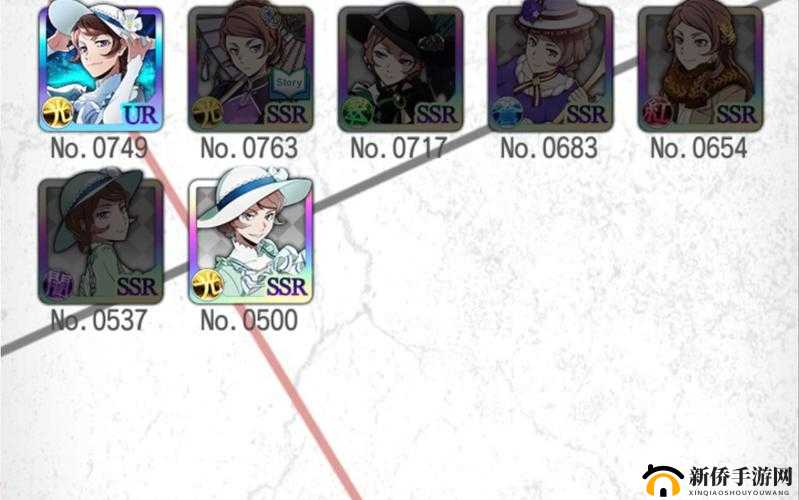 文豪迷犬怪奇谭刷初始攻略，底层逻辑与操作映射