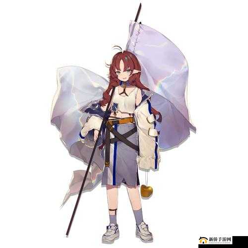 明日方舟桃金娘怎么样？四星先锋桃金娘介绍攻略