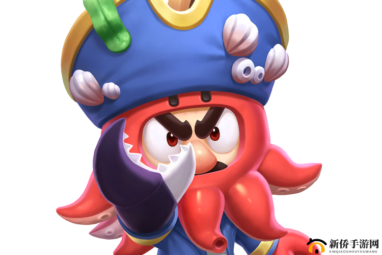 深海潜行者船长来袭！夏日小屋活动精彩预告