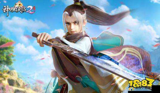 神雕侠侣2执明帝君怎么打?执明道君圣兽挑战攻略