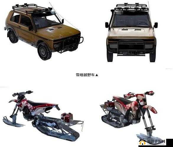 和平精英载具维修包有什么用？载具维修包道具介绍攻略