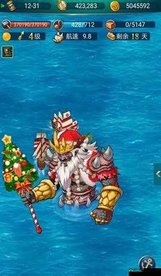 航海日记塞壬怎么打？海妖塞壬打法攻略演变史