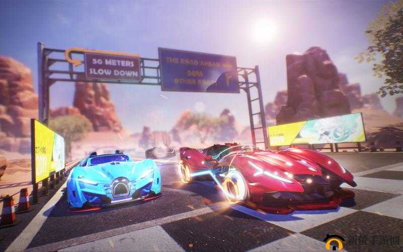 龙族幻想车神之役怎么玩？新竞速玩法车神之役攻略