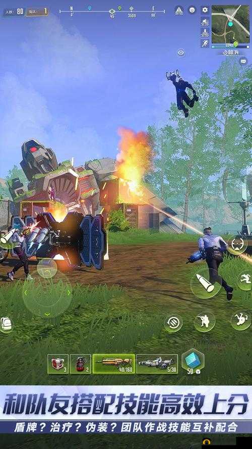 量子特攻精准击杀怎么做？暴烈之王任务完成攻略的演变史