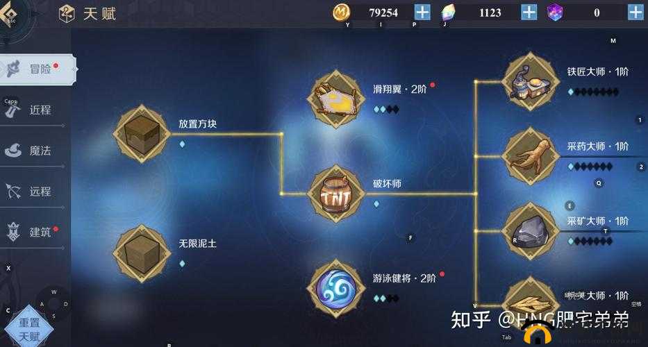 神角技巧怎么快速回血？生命回复技巧介绍及玩法革命预测