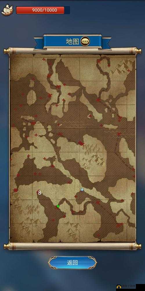 航海日记加勒比夺宝怎么玩？夺宝四珍珠拿法攻略