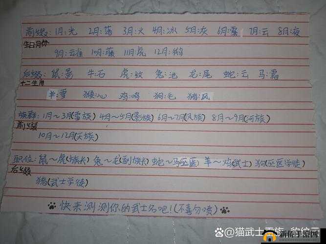 执剑之刻种族查看与武士种族确认方法，及未来玩法革命预测