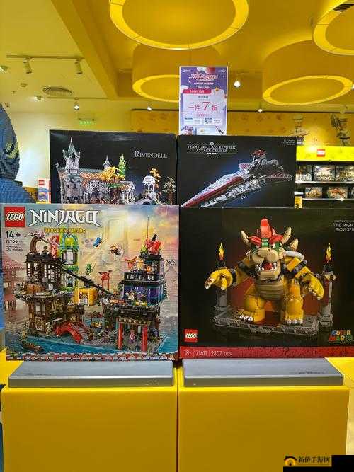 乐高无限探险指南，独眼女野人与独眼女巨人刷新地点揭秘