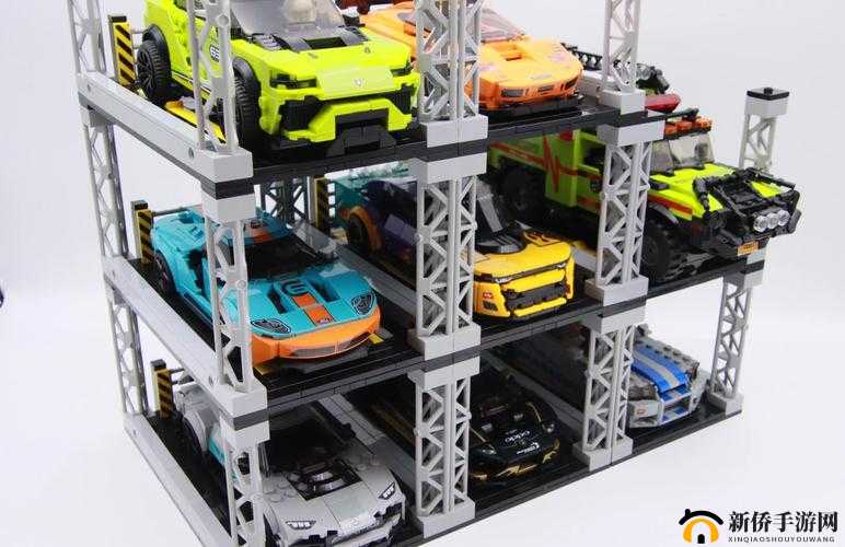 乐高无限存储箱制作与背包管理，资源管理的艺术