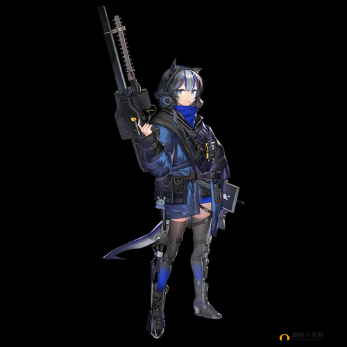 明日方舟五星辅助格劳克斯深度解析，技能与实战双视角