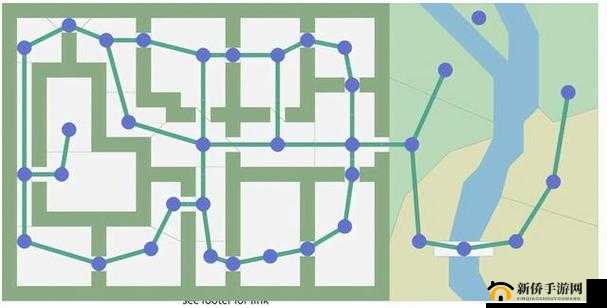 花与剑怎么快速找到伙伴？伙伴地图位置寻路技巧