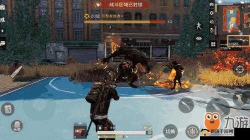 代号生机遗落之城怎么玩？PVE副本遗落之城玩法介绍