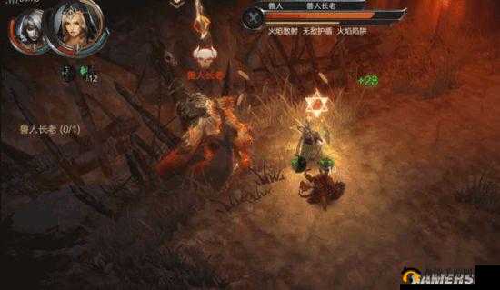 拉结尔酒馆6-1怎么打？酒馆6-1潮汐boss打法攻略