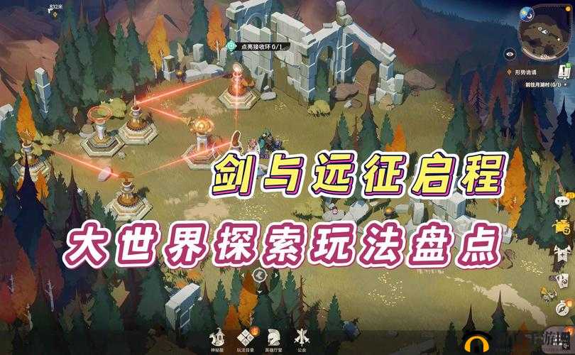 剑与远征奇境探险怎么玩？奇境探索玩法攻略