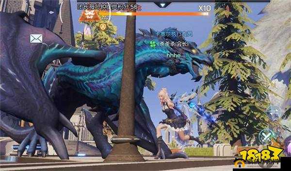 龙族幻想保卫团长活动怎么打？周常紧急保卫团长玩法攻略演变史专题