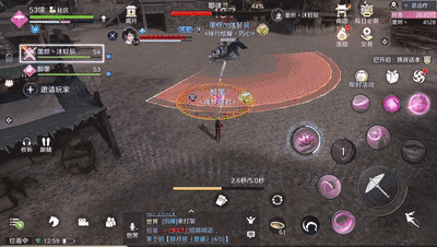 天刀手游耶律兰和狼王怎么打？苍梧客栈副本关底挑战技巧