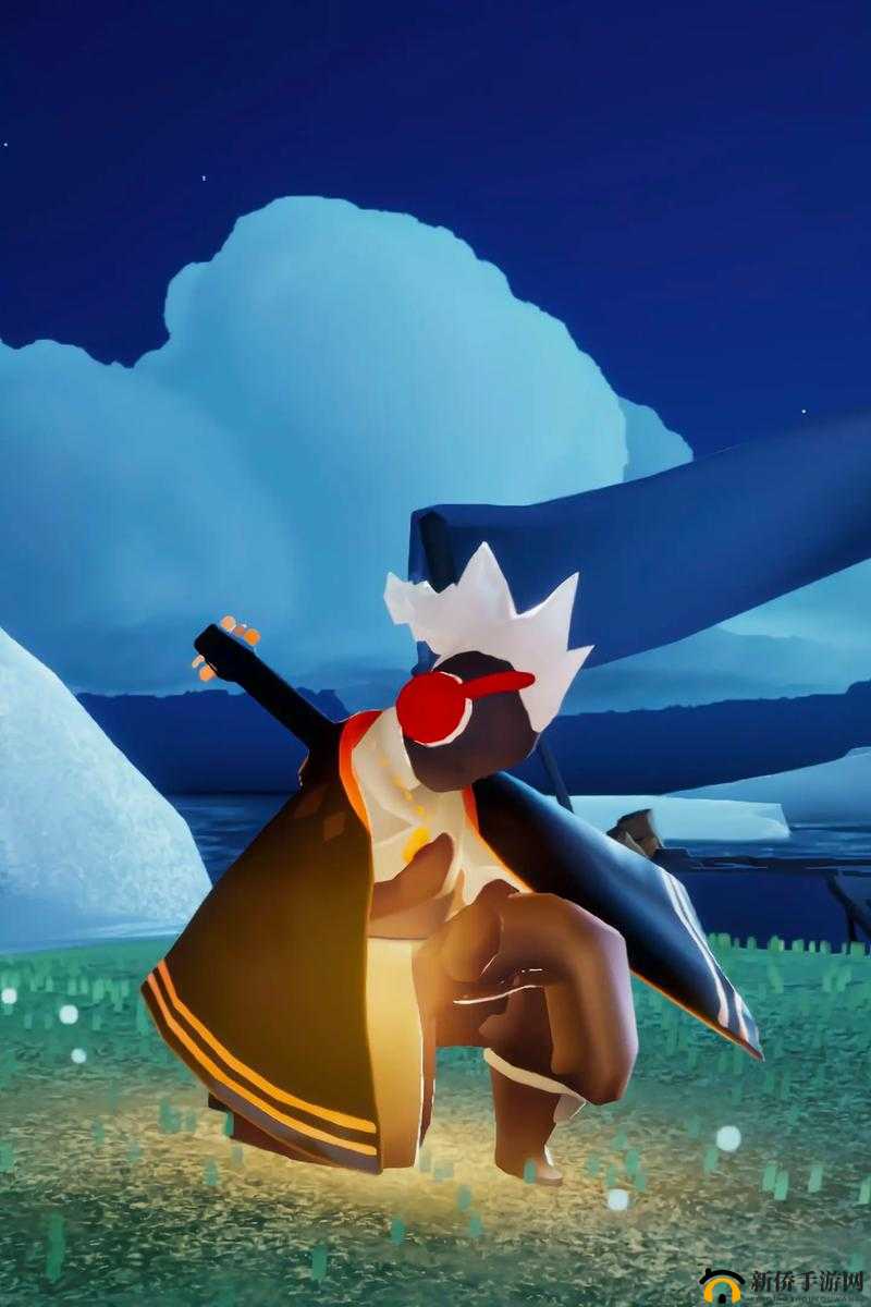 龙族幻想狐狸面具怎么摘？脱下主线面具方法详解