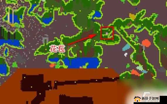 泰拉瑞亚世纪之花在哪里？如何召唤世纪之花？