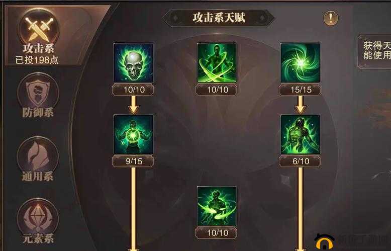 精灵盛典闪避率有什么用?闪避成功率效果介绍