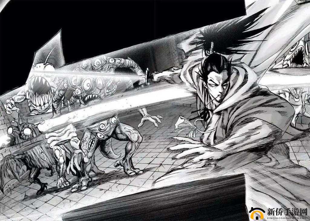 一拳超人英雄X怪人26关怎么过？原子武士挑战思路