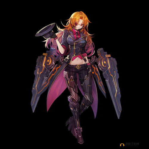 重装战姬艾莉克萨怎么样？SSR轰炸机师艾莉克萨强度评价