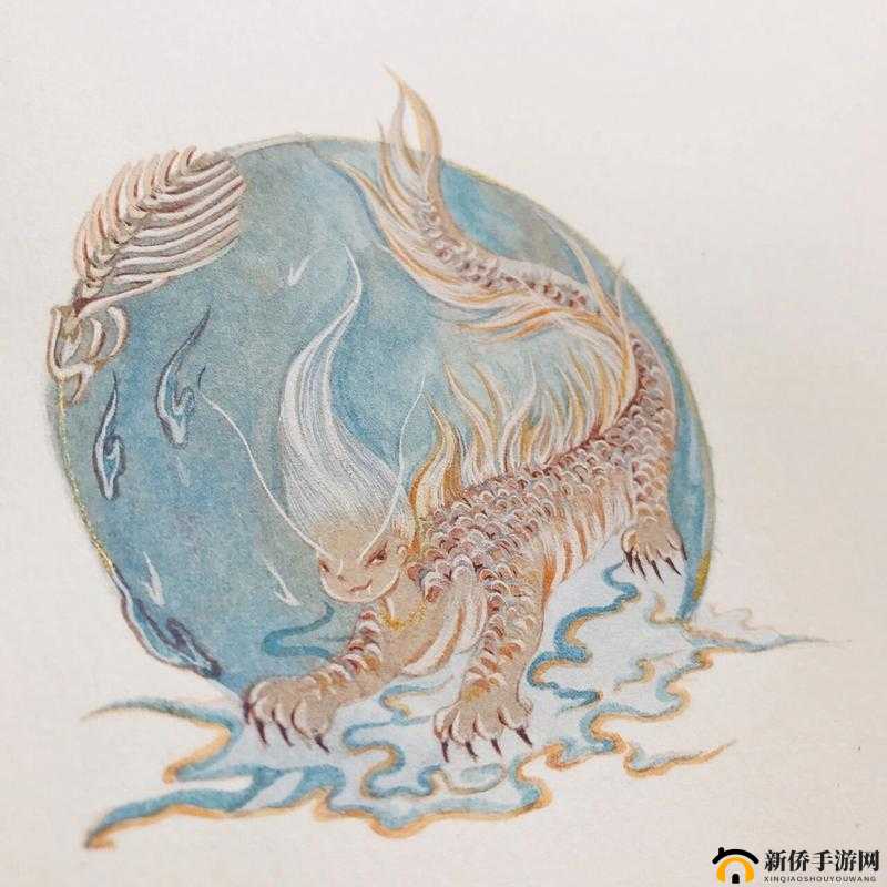 云梦四时歌壁水貐,新防御星宿的守护之力