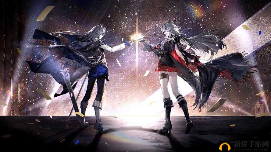 明日方舟，破阵者应对策略全揭秘