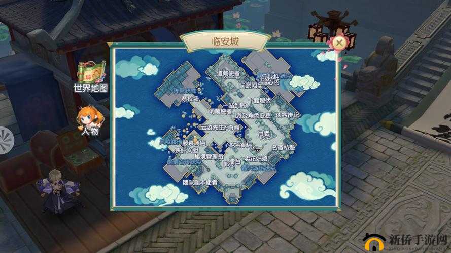 神雕侠侣2此情可待任务怎么做？胡商奇遇触发攻略