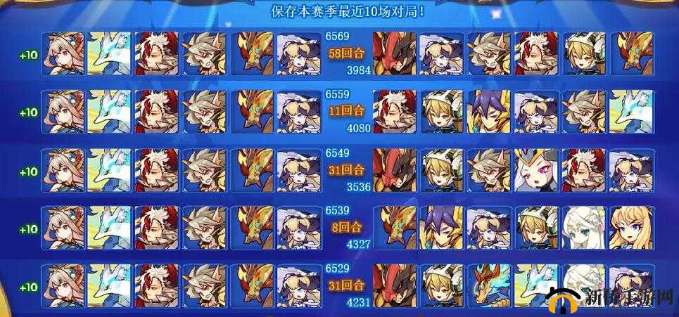 破晓战歌无敌队怎么配？无敌队阵容搭配思路及未来玩法革命预测