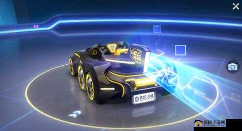 跑跑卡丁车手游创世值得买吗？赛车创世购入评价