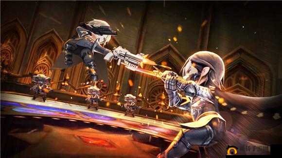 破晓战歌拖曳技能使用与施放方法深度解析