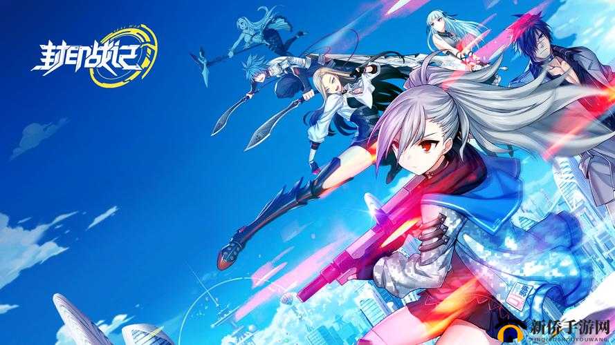 封印战记，主战角色切换全攻略——底层逻辑与操作映射