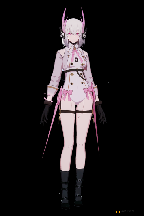 战双帕弥什丽芙断章隐藏揭秘，梦中童话的完美幻想