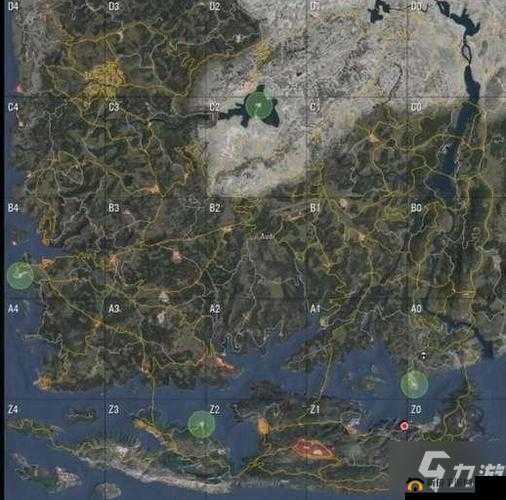 一人之下药在哪买？药水商人地图位置全攻略