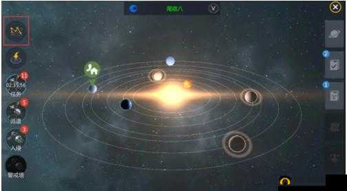 第二银河怎么搬家?基地迁移星系方法教学及玩法革命预测