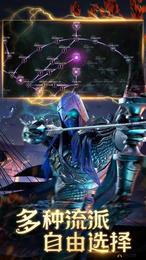 拉结尔堆攻击还是堆终伤？最终伤害加成属性介绍[视频]攻略