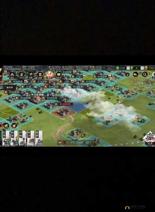 九州劫要塞怎么建?要塞争地与改建技巧攻略