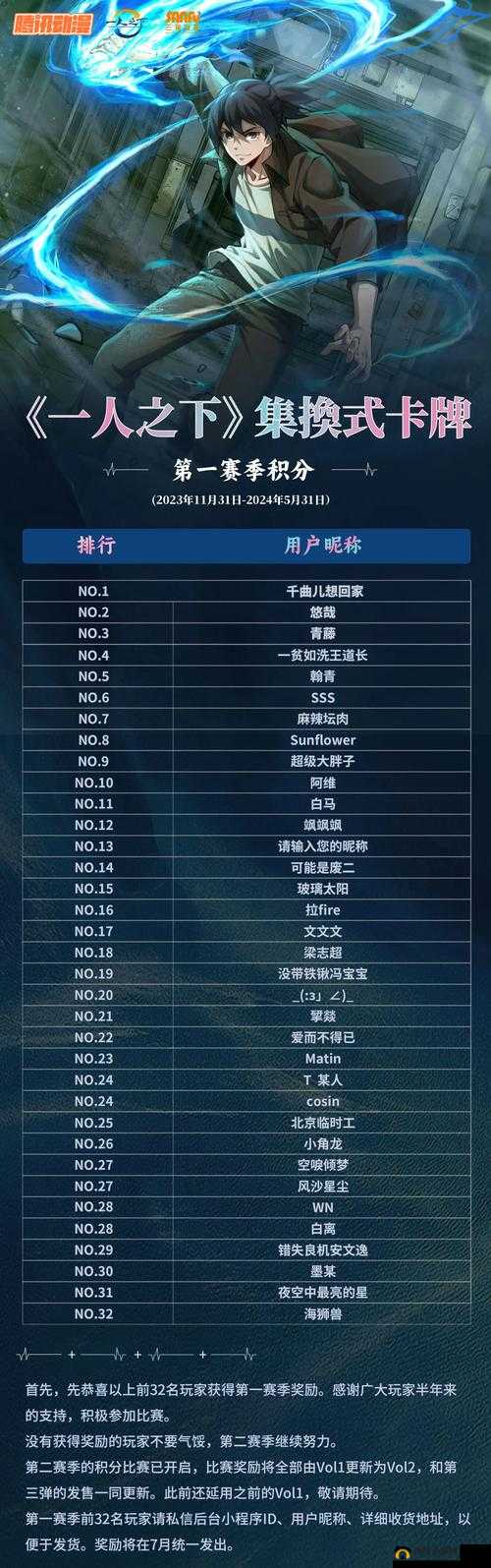 一人之下特别通行证值得买吗？赛季特权购入建议