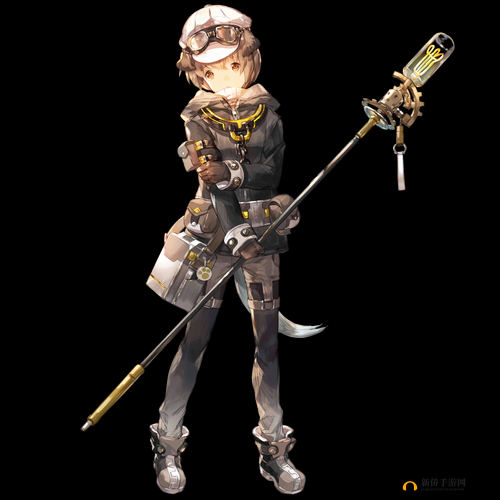 明日方舟格雷伊怎么样？干员格雷伊定位预测攻略