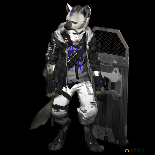 明日方舟斑点怎么样？新干员斑点情报解析攻略