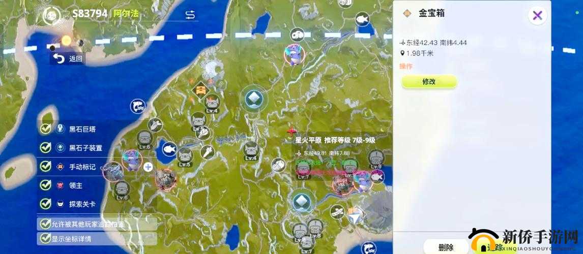 拉结尔屠龙密洞金宝箱深度解析，金宝箱地图攻略