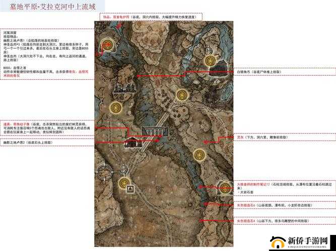 拉结尔范伦位置深度解析，任务链NPC范伦究竟在何处？
